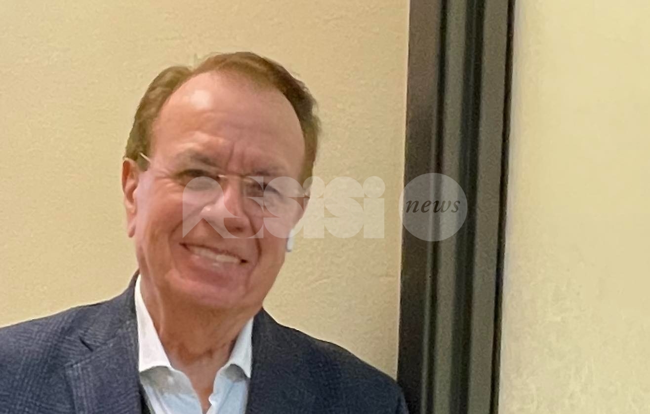 Lutto a Bettona, muore l'ex sindaco Lamberto Marcantonini: aveva 81 anni