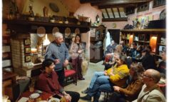 Torna InstabiLibri con tre cene letterarie dedicate a tre scrittrici del Novecento