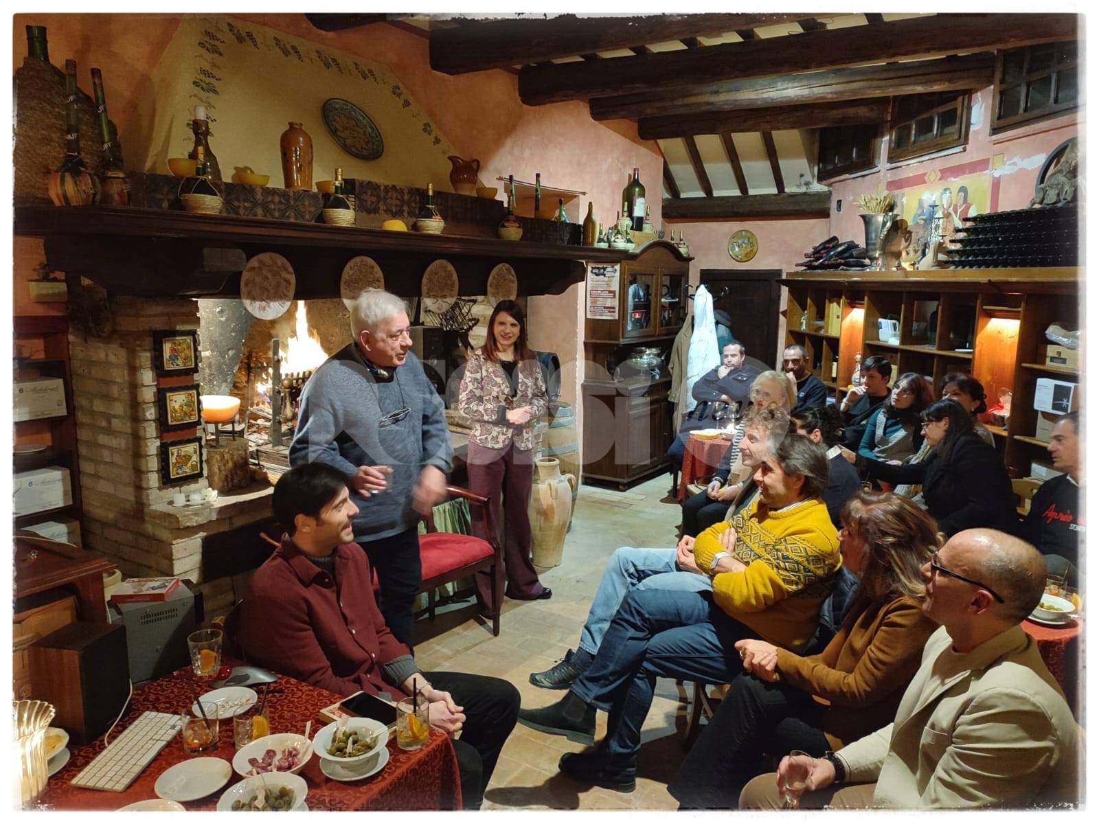 Torna InstabiLibri con tre cene letterarie dedicate a tre scrittrici del Novecento