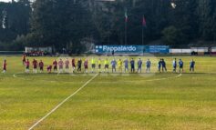 Calcio Umbria, i verdetti del fine settimana dei campionati dilettantistici
