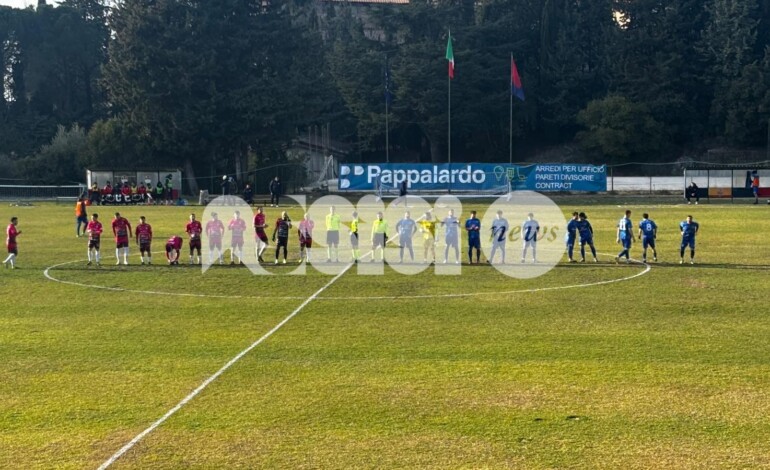 Calcio Umbria, i verdetti del fine settimana dei campionati dilettantistici