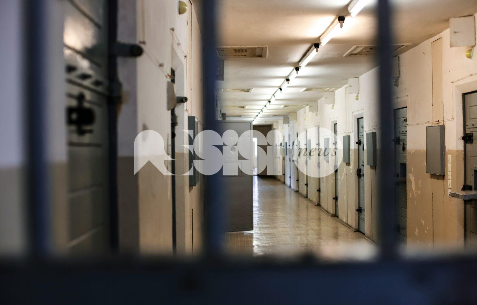 Spaccio nell'assisano - bastiolo, 39enne arrestato a Tirana