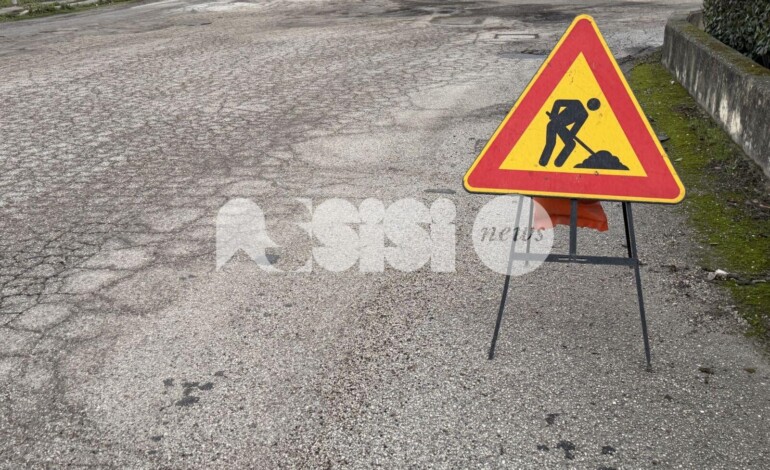 Sulle strade “solo parole e nessun fatto”: i civici di Cicogna sindaco all’attacco