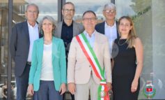 Bastia Umbra, Erigo Pecci cambia vicesindaco e deleghe: la "nuova" squadra