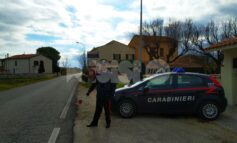 Irregolare in Italia causa un incidente: doppia denuncia e al via le pratiche per l'espulsione