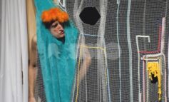 Agli Instabili il 18 gennaio lo spettacolo Pitecus in collaborazione con Cambio Festival