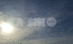 Meteo Assisi 16-18 gennaio 2026: nuvole e sprazzi di sole, niente pioggia