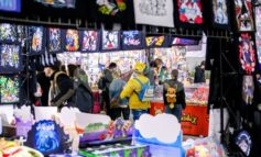 Gran finale UmbriaCON 2026: gli ospiti e spettacoli di domenica 18 gennaio