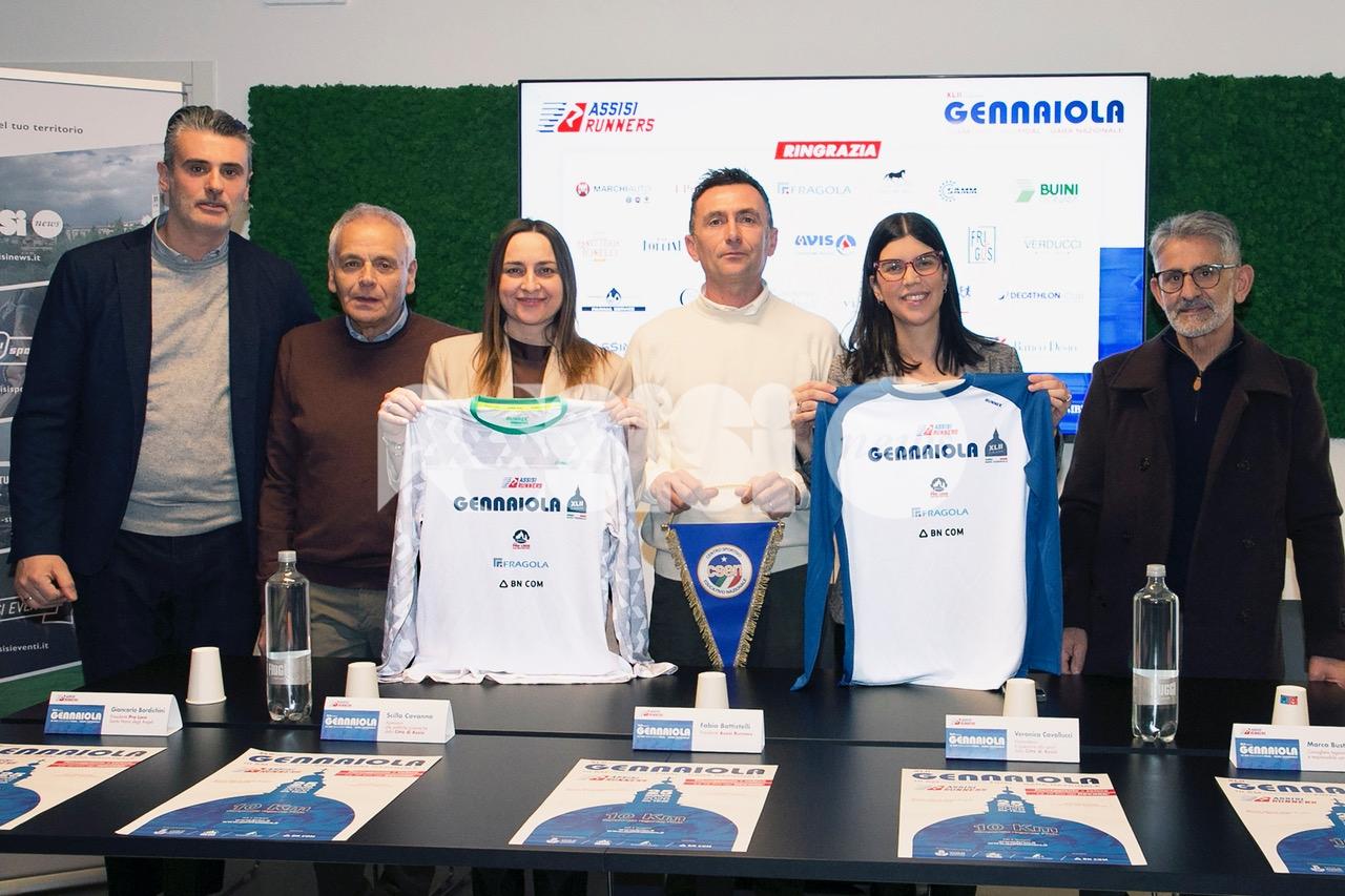 La Gennaiola 2026 al via: dagli studi BN COM la presentazione della 42ª edizione (foto+video)