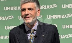 Dietro il successo di UmbriaCON c’è la visione e la determinazione dell’assisano Federico Piermaria (foto)