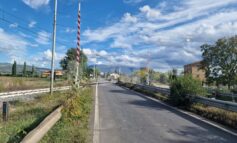 Circolazione sospesa sulla Terontola - Foligno: investita una persona sui binari