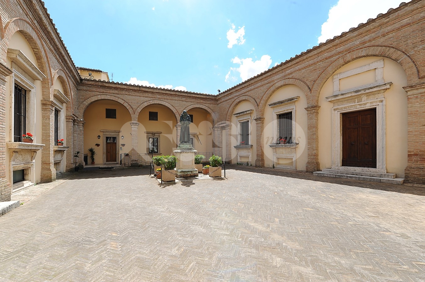 Museo del Futuro, nuova iniziativa espositiva al Vescovado