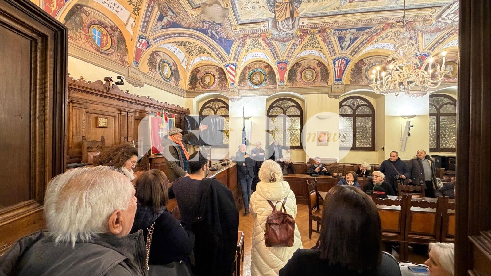 Incontri e visite istituzionali: ricco il programma organizzato dal Pd di Assisi