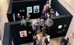 Banksy da record ad Assisi, la mostra si chiude con oltre 75.000 spettatori in 8 mesi