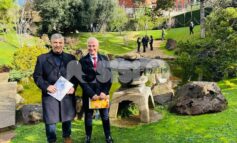 Assisi rafforza i legami culturali e istituzionali con il Giappone: gemellaggio con Koya nel 2026