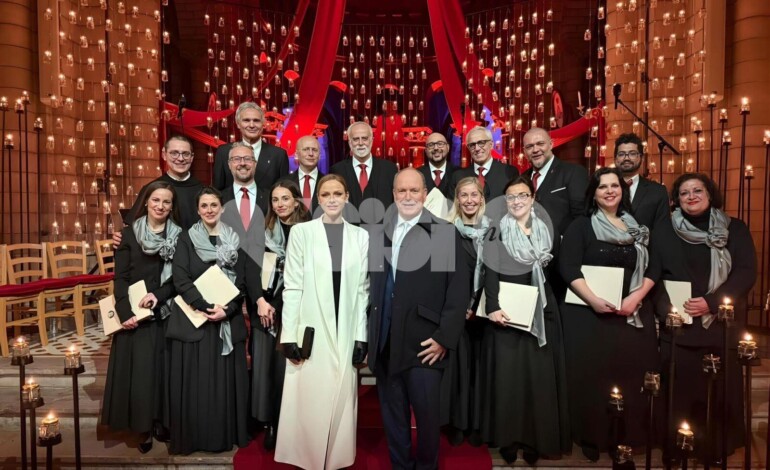 La Cappella Musicale apre il 2026 con tanti eventi e una trasferta a Monaco