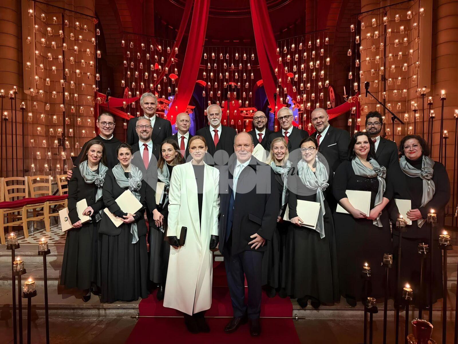 La Cappella Musicale apre il 2026 con tanti eventi e una trasferta a Monaco