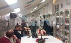 "Uno Mattina In Famiglia" torna al Properzio: studenti e città protagonisti su Rai 1