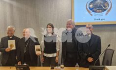 Presentato in Vaticano il Premio Francesco d'Assisi e Carlo Acutis