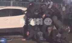 Violenze a Torino e aggressione a un poliziotto, la condanna del centrodestra assisano