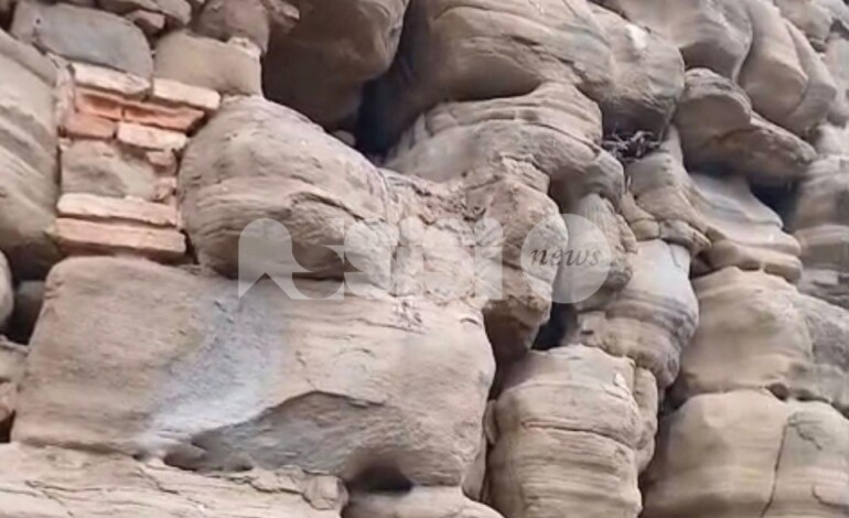 Mura urbiche di Bettona degradate, il Comune chiede attenzione