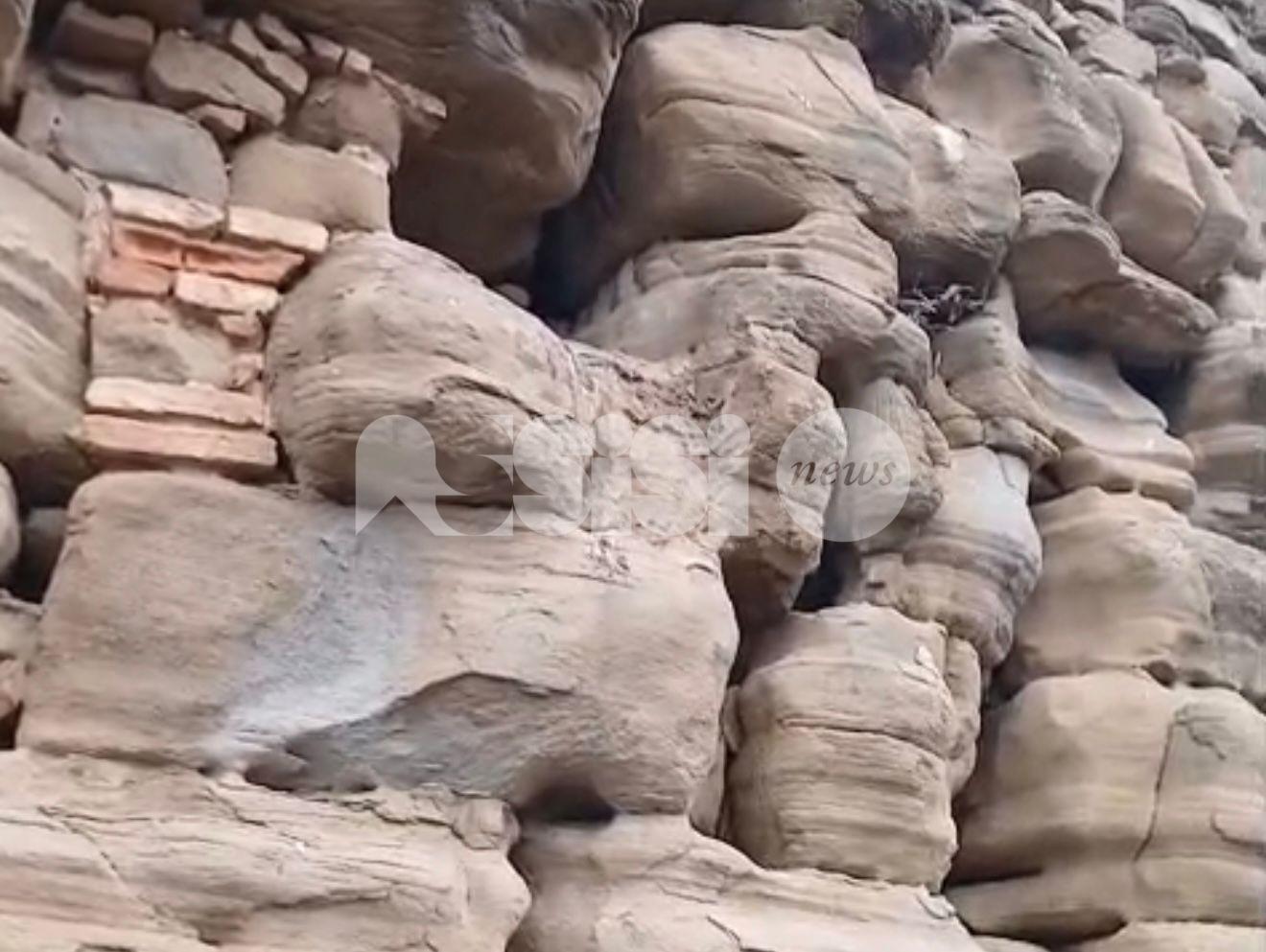 Mura urbiche di Bettona degradate, il Comune chiede attenzione