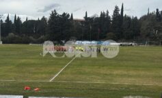 Calcio Umbria, i verdetti del fine settimana dei campionati dilettantistici