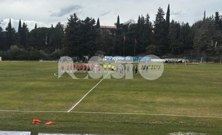 Calcio Umbria, i verdetti del fine settimana dei campionati dilettantistici