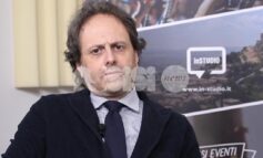 Gabriele Caldari a inStudio: tra Ztl e tassa di soggiorno, l’intervista al presidente di Altea (video)