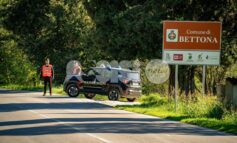 Ventunenne incensurato trovato con 5 grammi di hashish: denunciato per spaccio