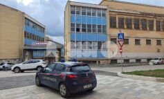 In auto con 45 dosi di cocaina: arrestato 28enne