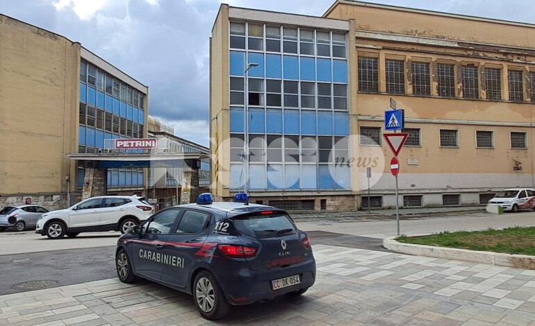 In auto con 45 dosi di cocaina: arrestato 28enne