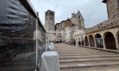 Assisi si prepara all'invasione dei pellegrini: come e dove parcheggiare tra febbraio e marzo