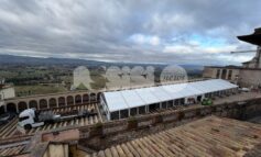 Ostensione delle spoglie di San Francesco, per ora la viabilità rimane senza modifiche: "Possibili cambi circoscritti e limitati"