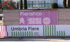 Umbriafiere pronta al restyling: sarà ammodernata grazie a 5 milioni di euro