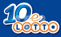 A Bastia vinti 20.000 euro con il 10eLotto