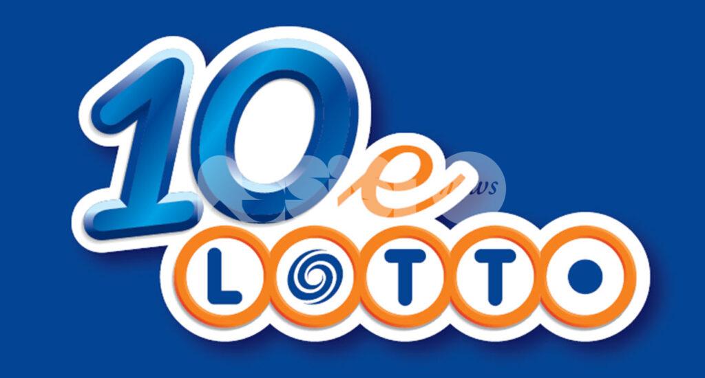 A Bastia vinti 20.000 euro con il 10eLotto