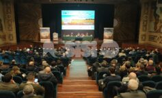 Rischi in agricoltura, dal convegno nazionale di Assisi appello ad agricoltori e istituzioni