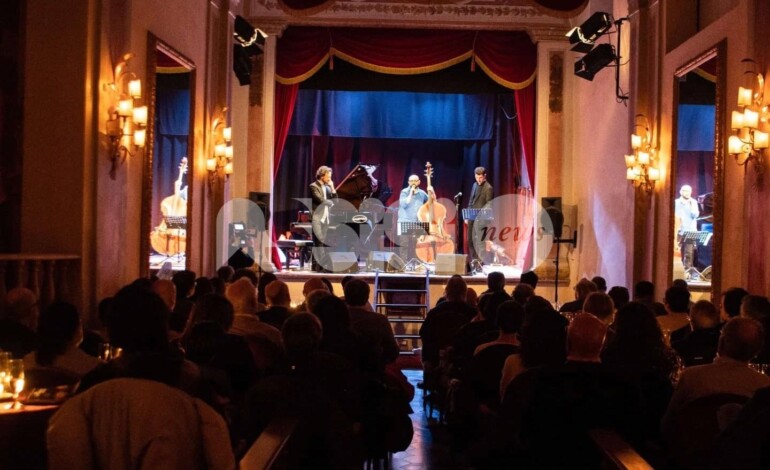 Cambio Festival con la sua edizione winter protagonista a Jam – Concerti Instabili