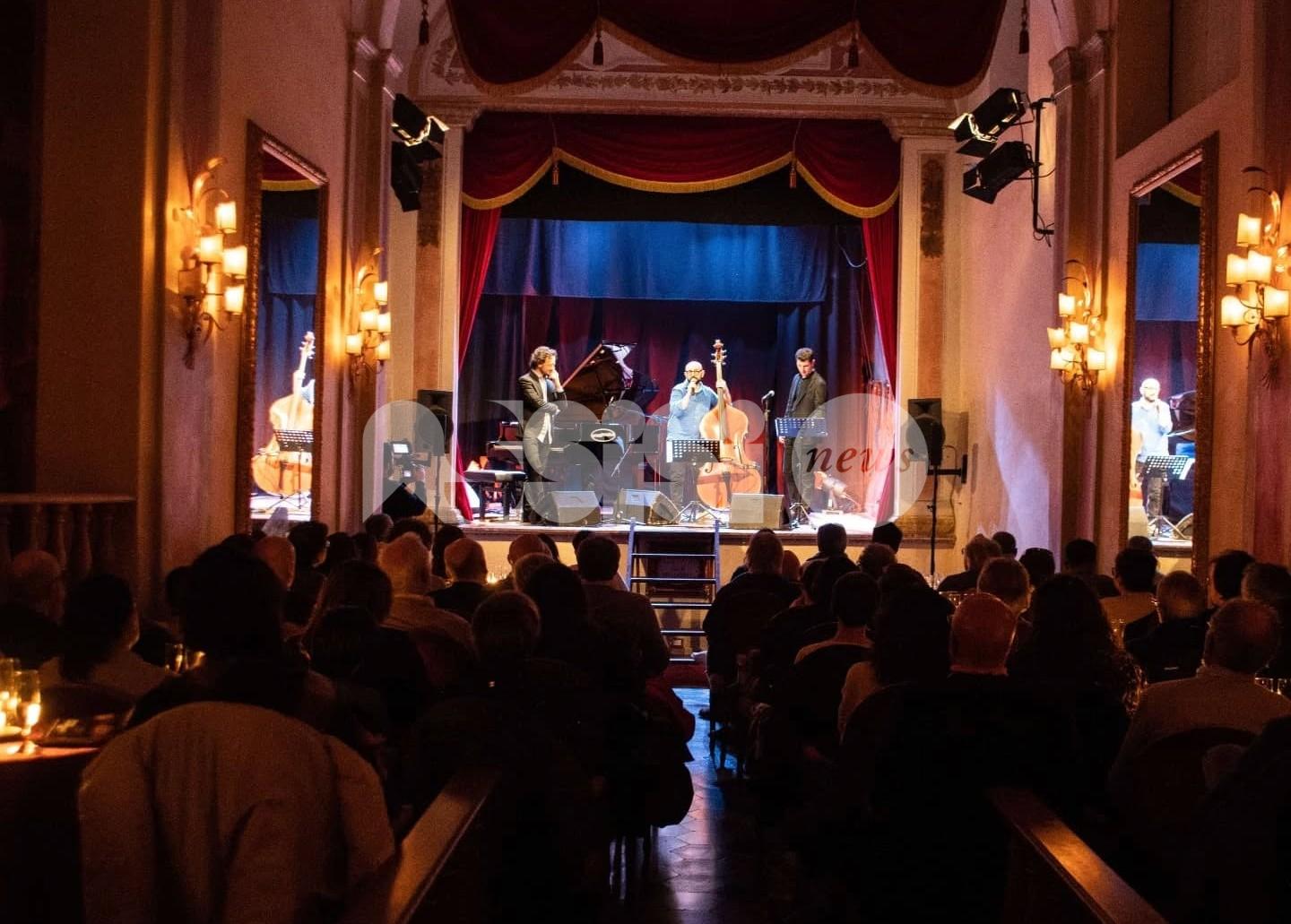 Cambio Festival con la sua edizione winter protagonista a Jam - Concerti Instabili