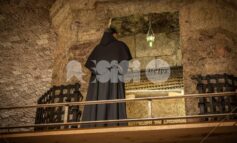 Presentata l'ostensione delle spoglie di San Francesco: si apre un mese speciale e di grazia (foto e video)