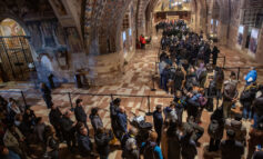 Ostensione, il ringraziamento dei frati e l'invito alla comunità: "Opere di solidarietà e offerte per l'hospice"