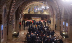 Venerazione delle spoglie mortali di San Francesco, per la prima settimana sold out con circa 100.000 pellegrini