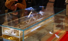 Venerazione delle spoglie mortali, chiusa la prima giornata: i dati del grande giubileo francescano