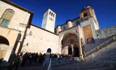 Boom di turisti in Umbria anche grazie all'ostensione: oltre 2,2 milioni di presenze in regione nel primo trimestre 2026