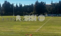 Calcio Umbria, i verdetti del fine settimana dei campionati dilettantistici