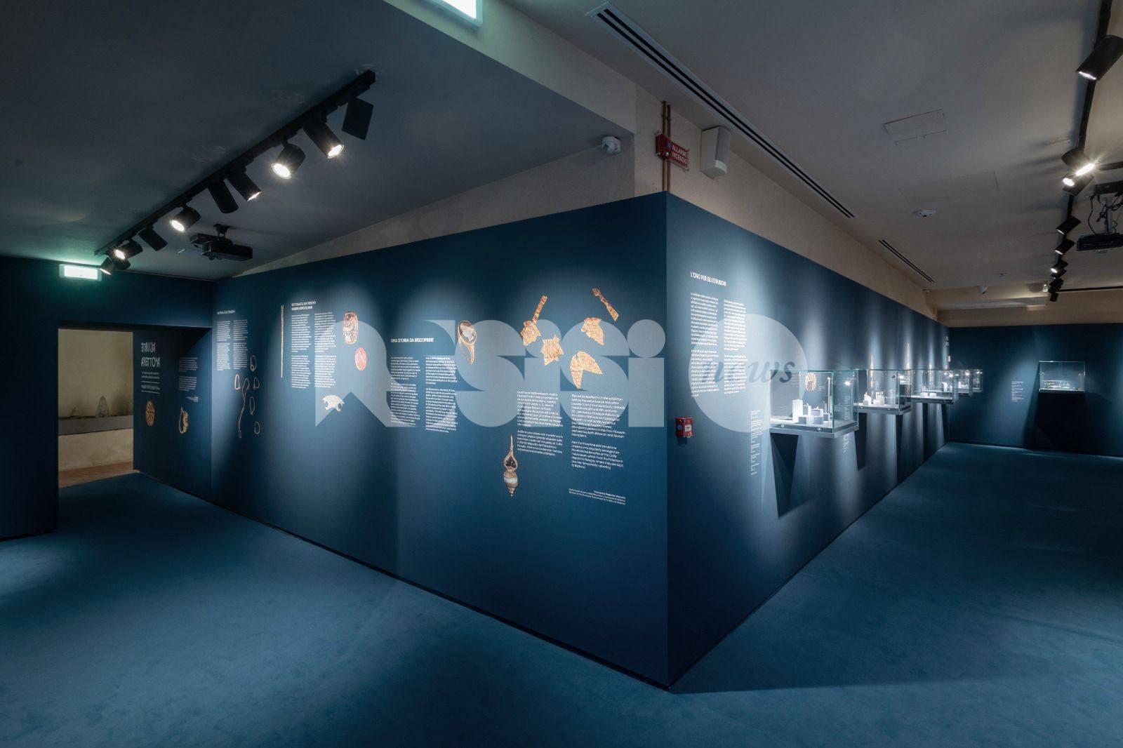 Non si ferma il progetto Etruschi a Bettona: gli appuntamenti da febbraio a giugno 2026