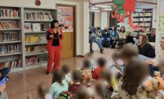 Biblioteca comunale di Bastia, boom di accessi e prestiti e tanti nuovi iscritti