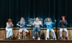 Agli Instabili il primo marzo lo spettacolo Novecento, ricordando Eugenio Allegri