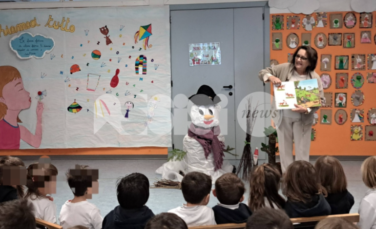 Alla Rinascita di Assisi una scuola che guarda al futuro e che ‘assolda’ anche le storiche maestre